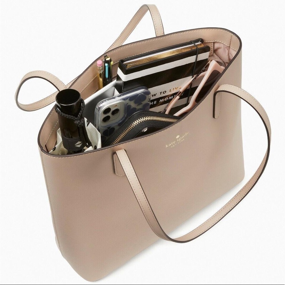 Kate Spade Brynn Tote Bag